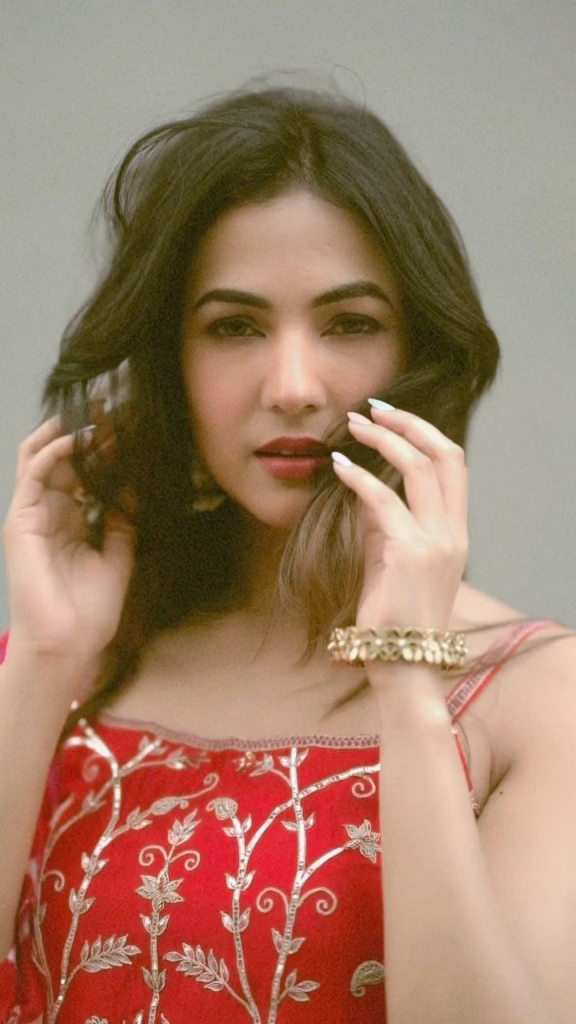 Sonal Chauhan