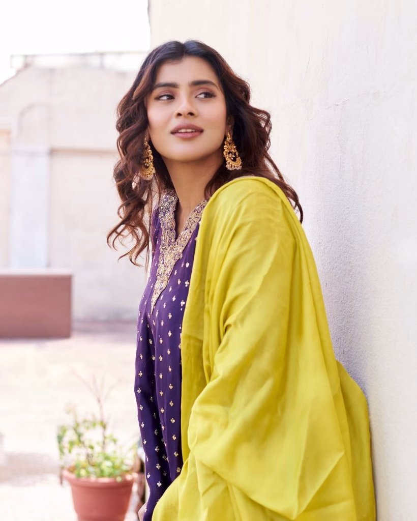 Hebah Patel