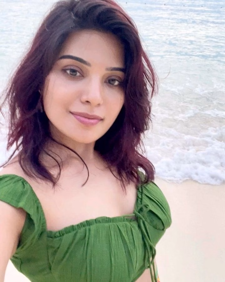 Aathmika