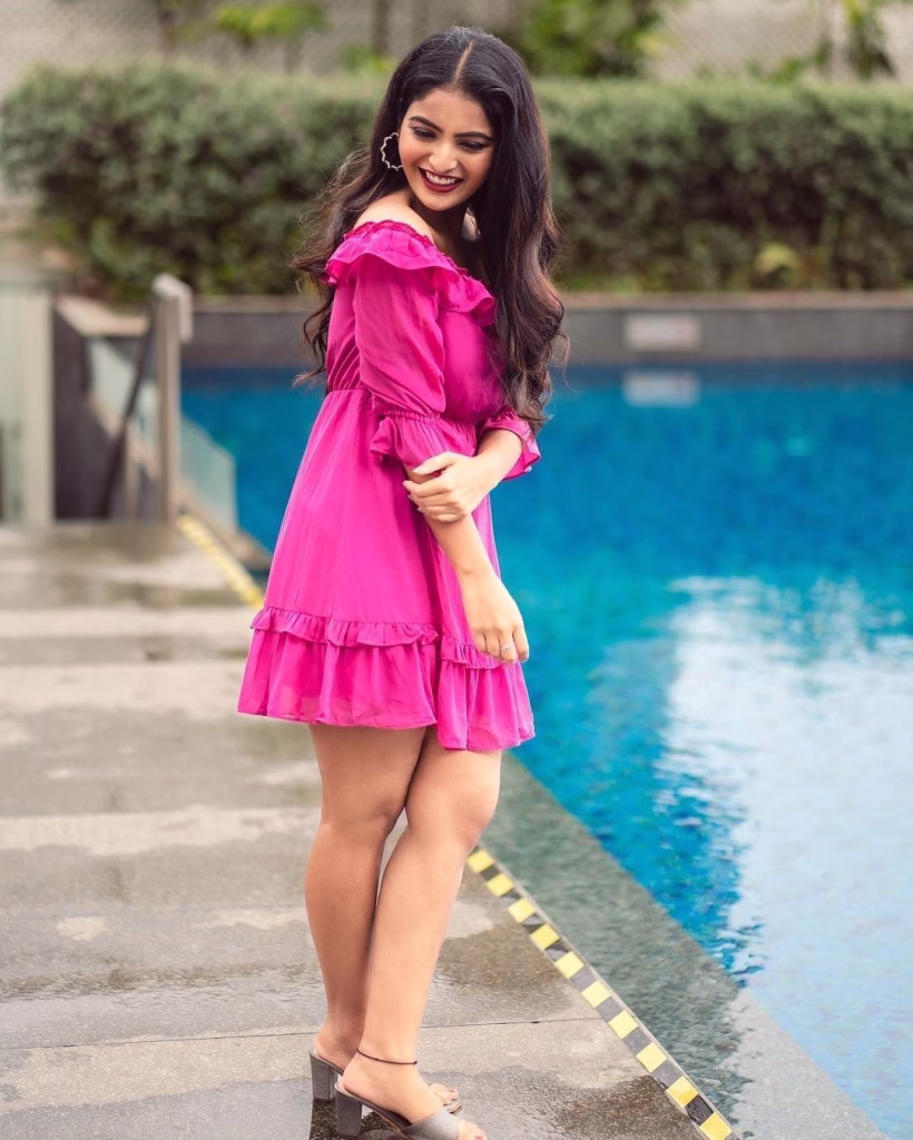 Ananya Nagalla