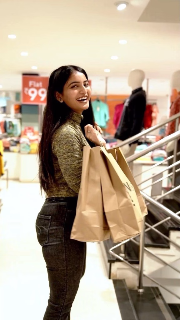 Ananya Nagalla