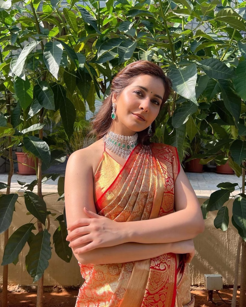 Raashii Khanna