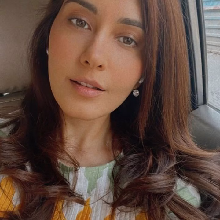 Raashii Khanna