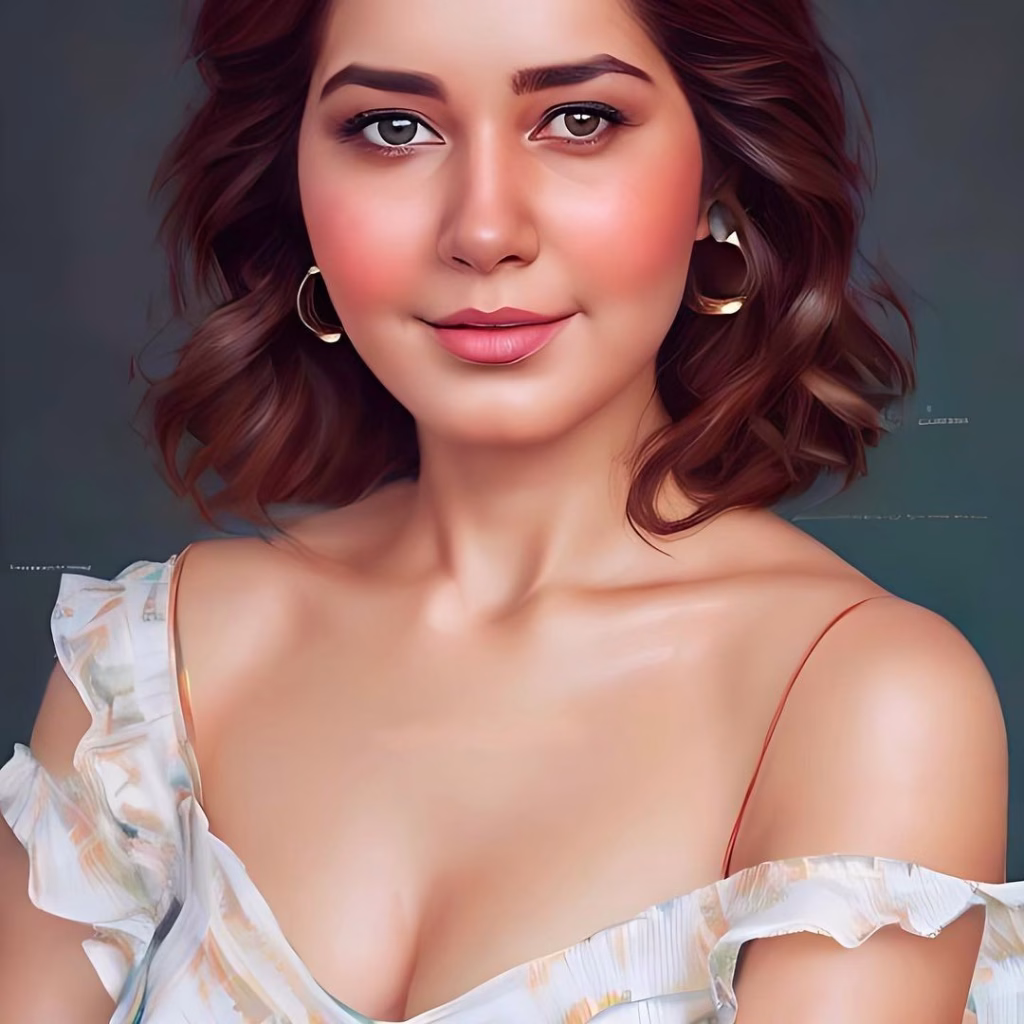 Raashii Khanna