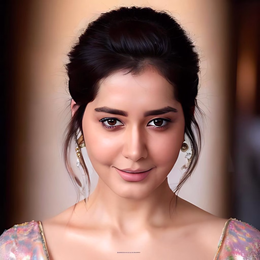 Raashii Khanna