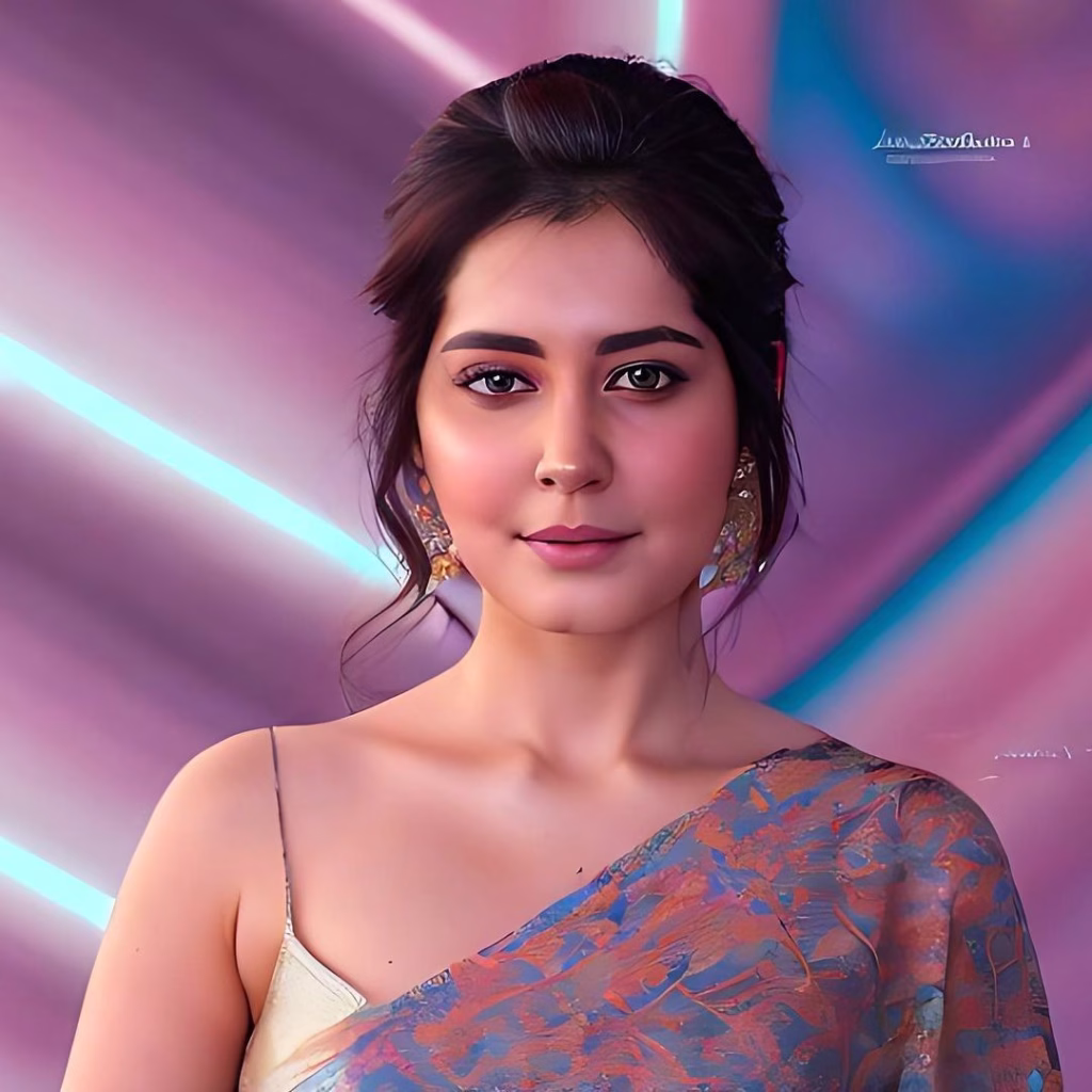 Raashii Khanna