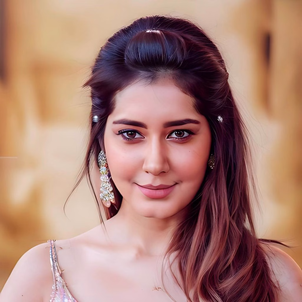 Raashii Khanna