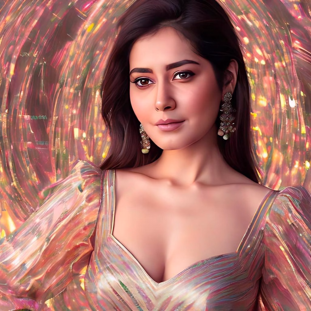 Raashii Khanna