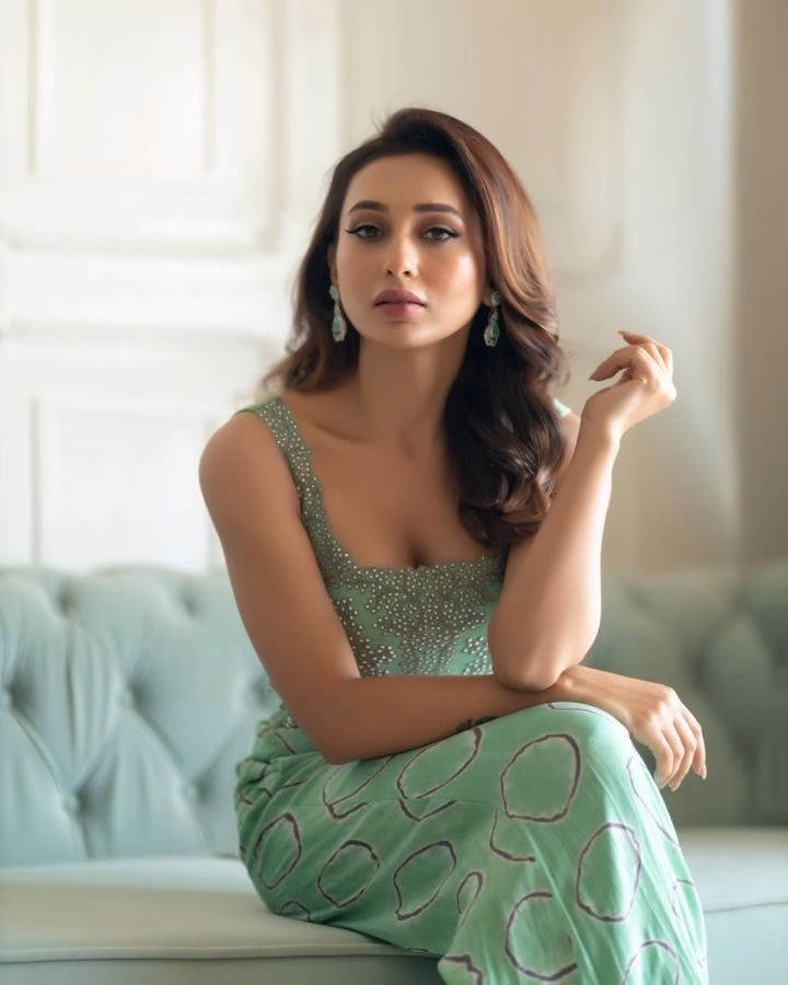 Mimi Chakraborty