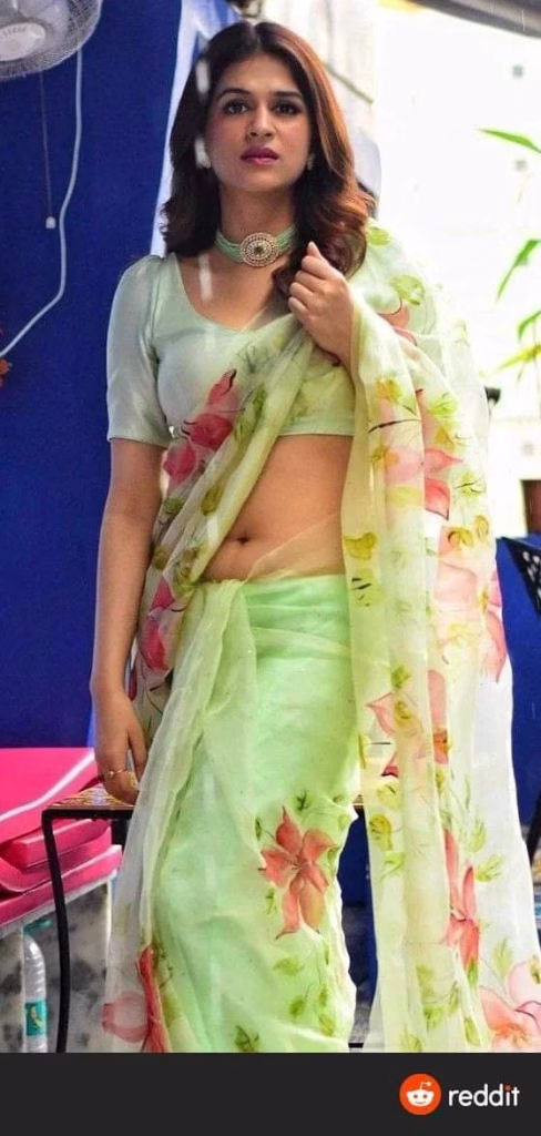 Shraddha Das