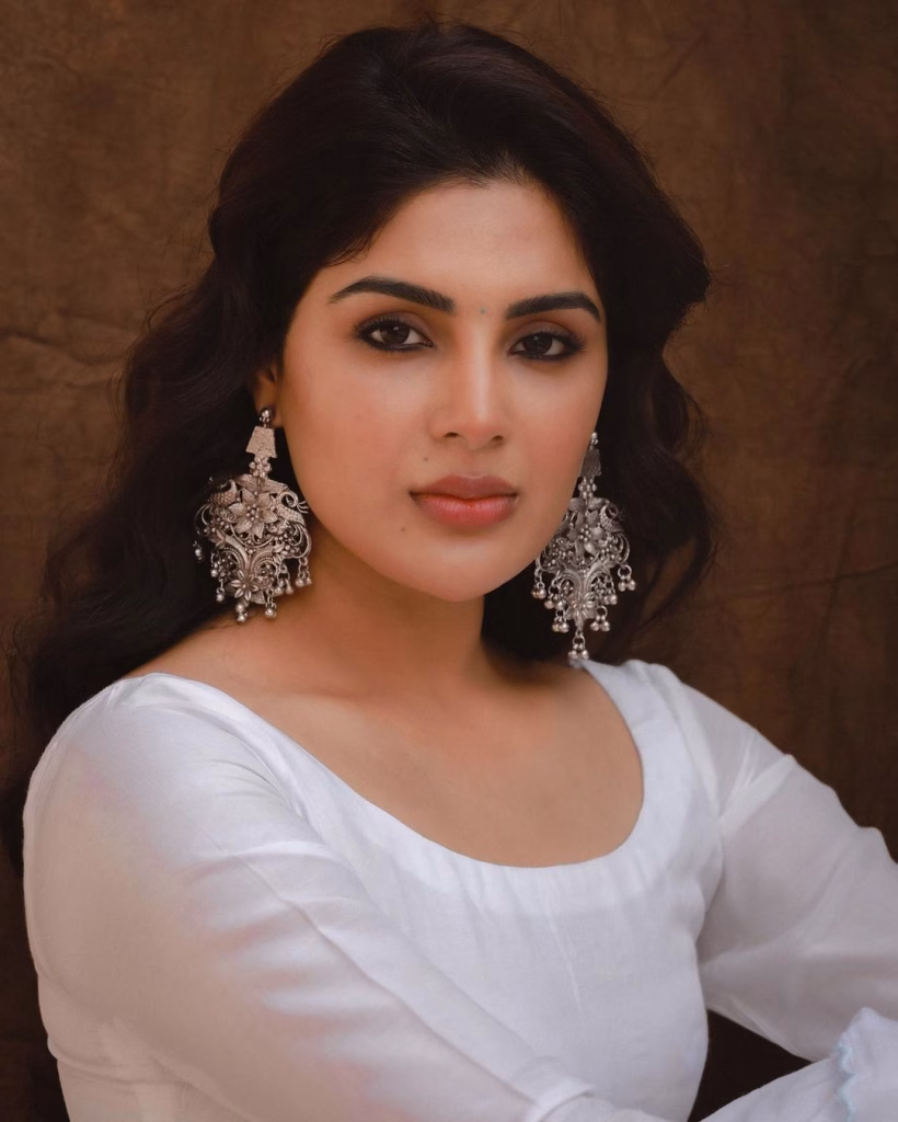 Samyuktha Menon