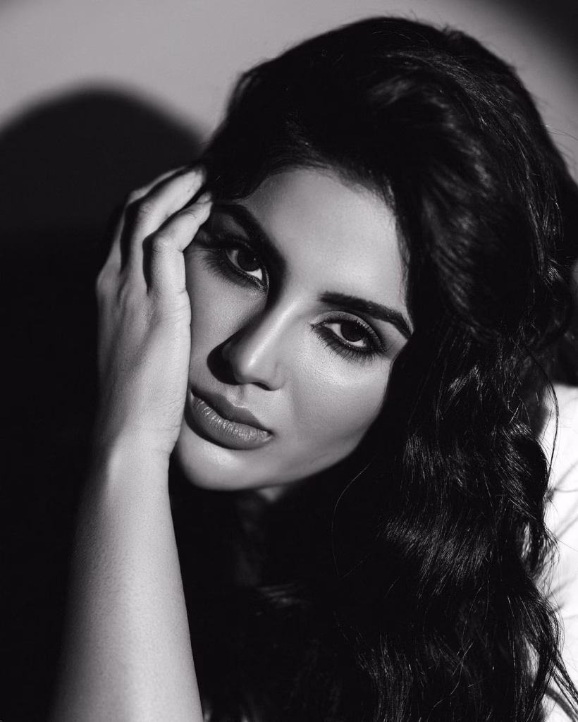 Samyuktha Menon
