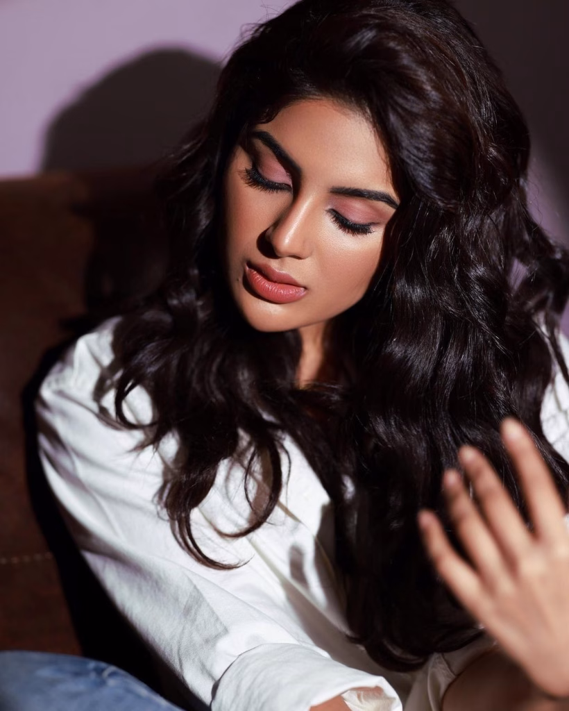 Samyuktha Menon