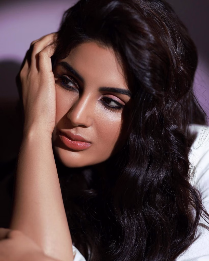 Samyuktha Menon