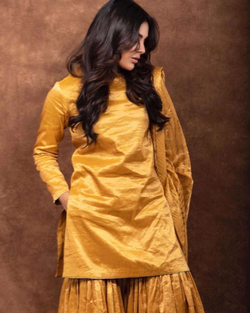 Samyuktha Menon