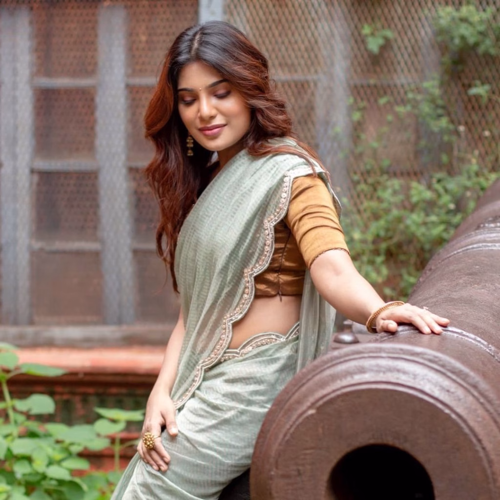 Aathmika