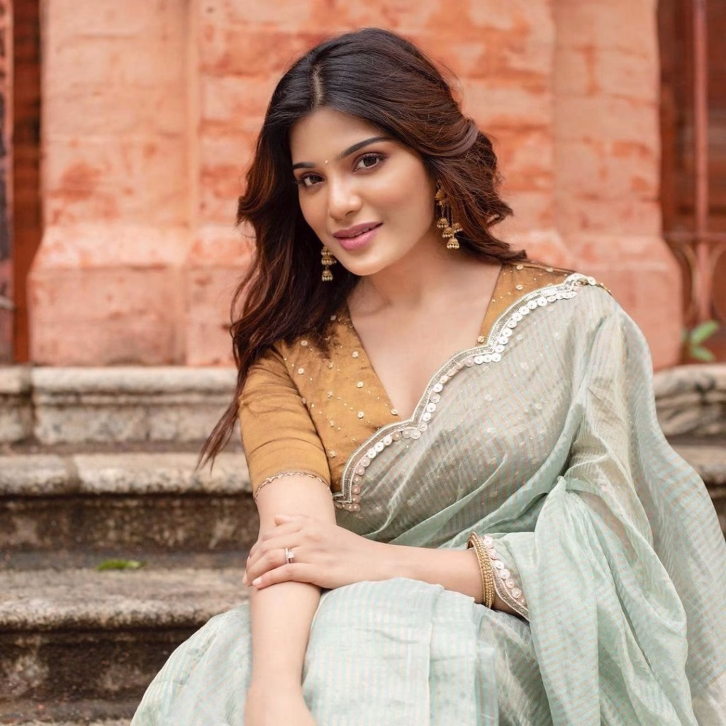 Aathmika