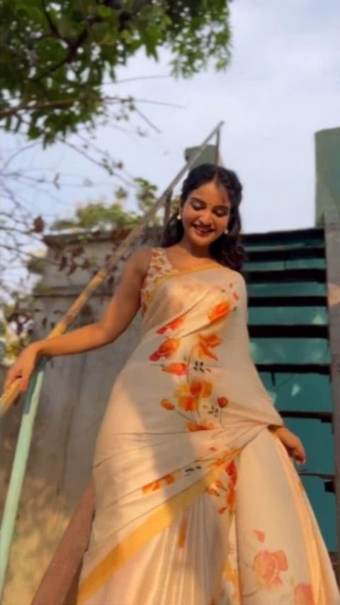 Ananya Nagalla