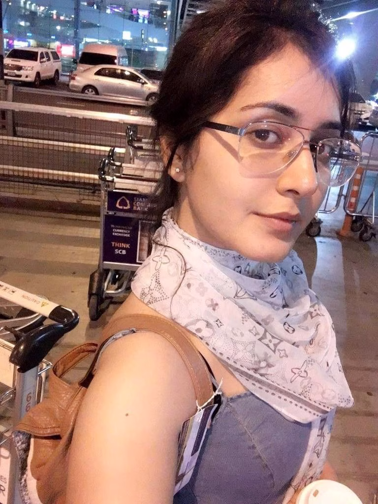 Raashii Khanna