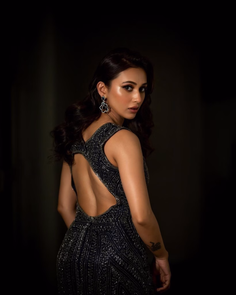 Mimi Chakraborty