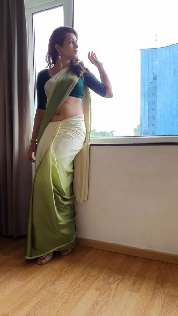 Shraddha Das