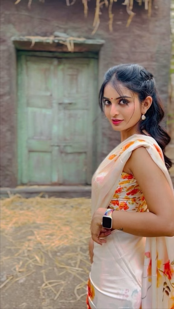 Ananya Nagalla