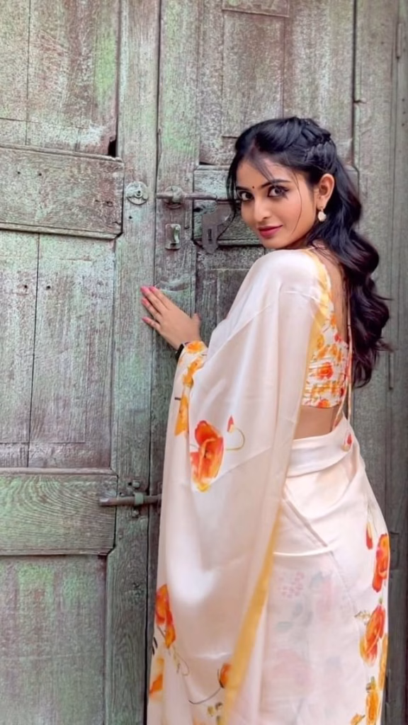 Ananya Nagalla