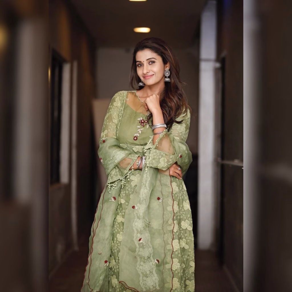 Priya Bhavani Shankar