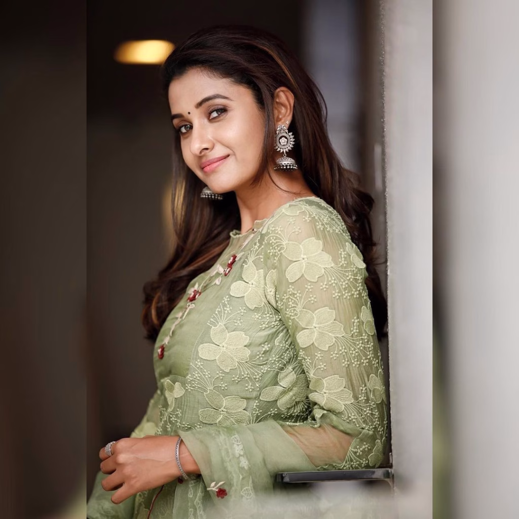 Priya Bhavani Shankar