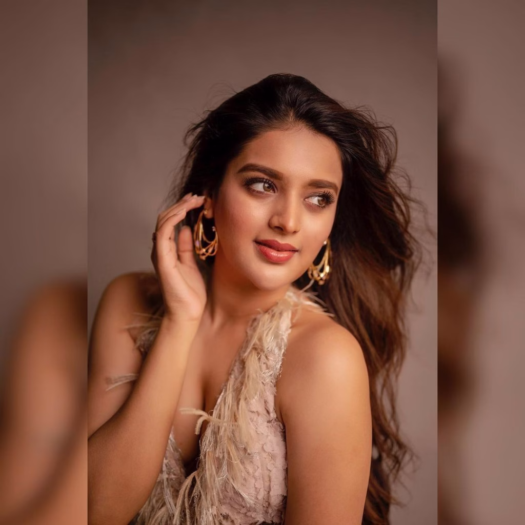 Nidhhi Agerwal