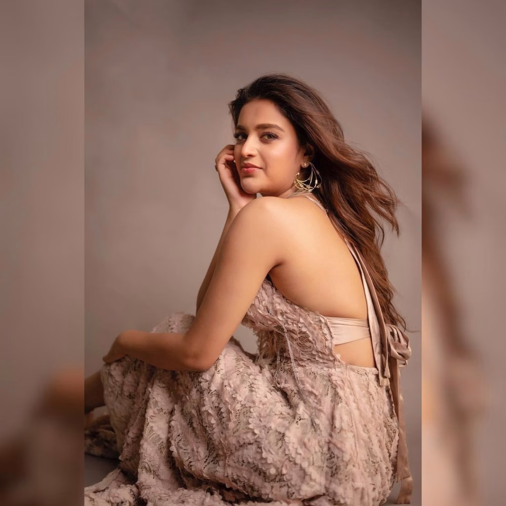 Nidhhi Agerwal