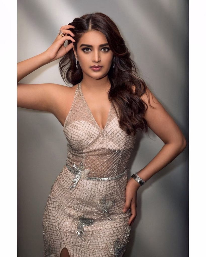 Nidhhi Agerwal