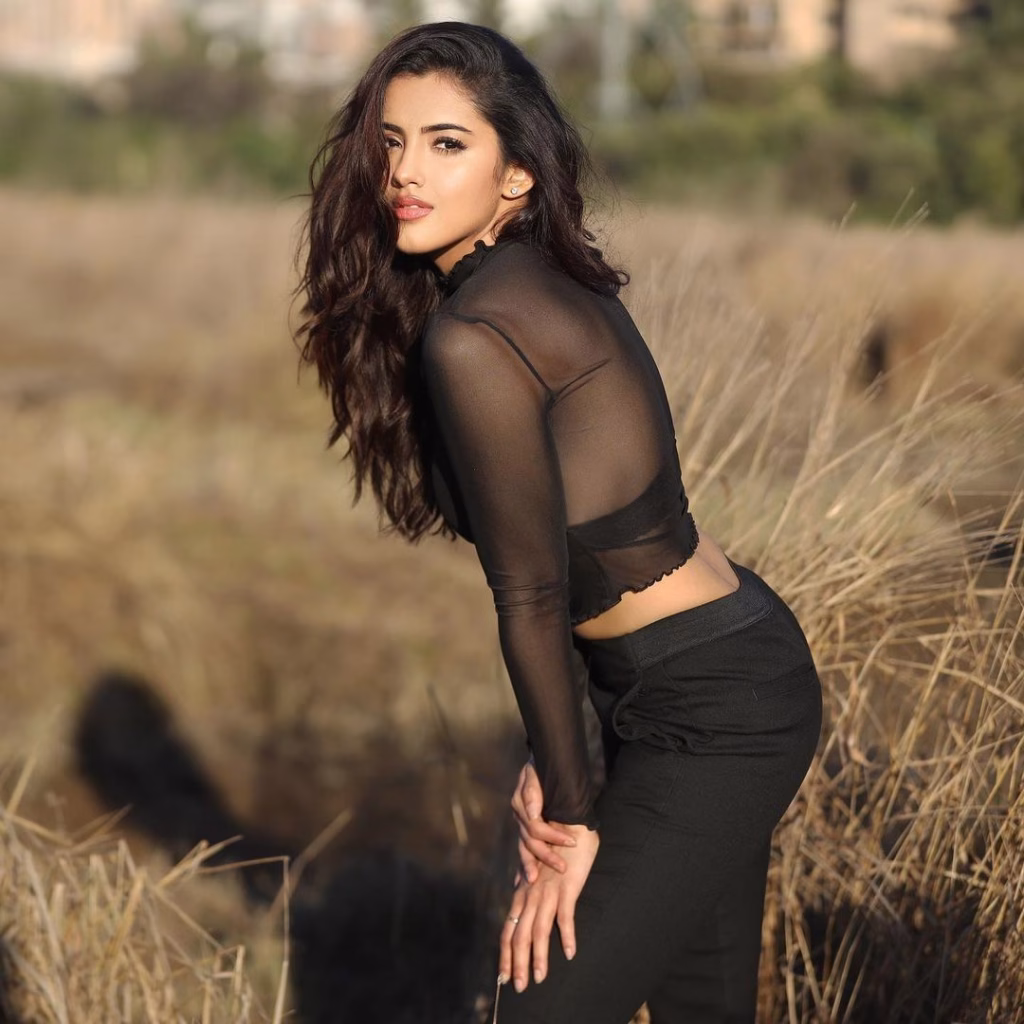 Malvika Sharma