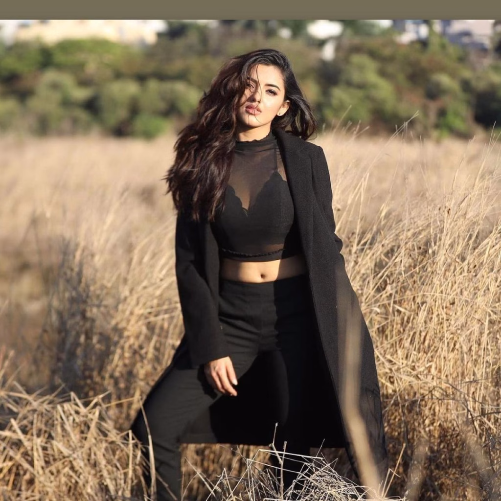 Malvika Sharma