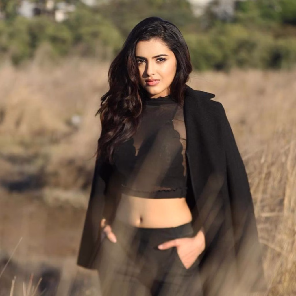 Malvika Sharma