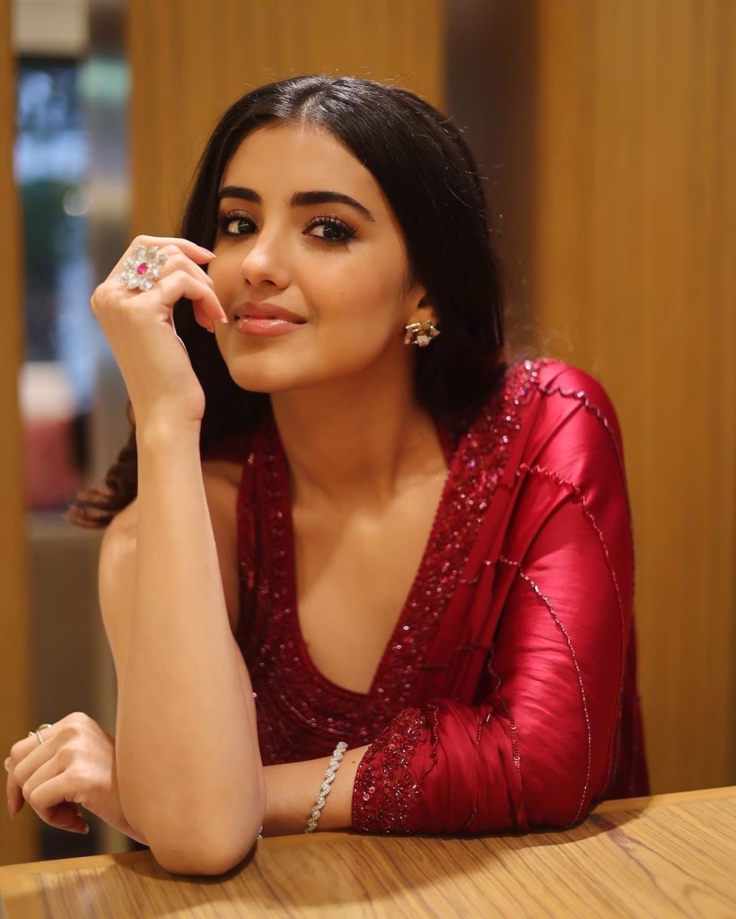 Malvika Sharma