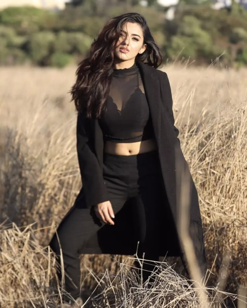 Malvika Sharma