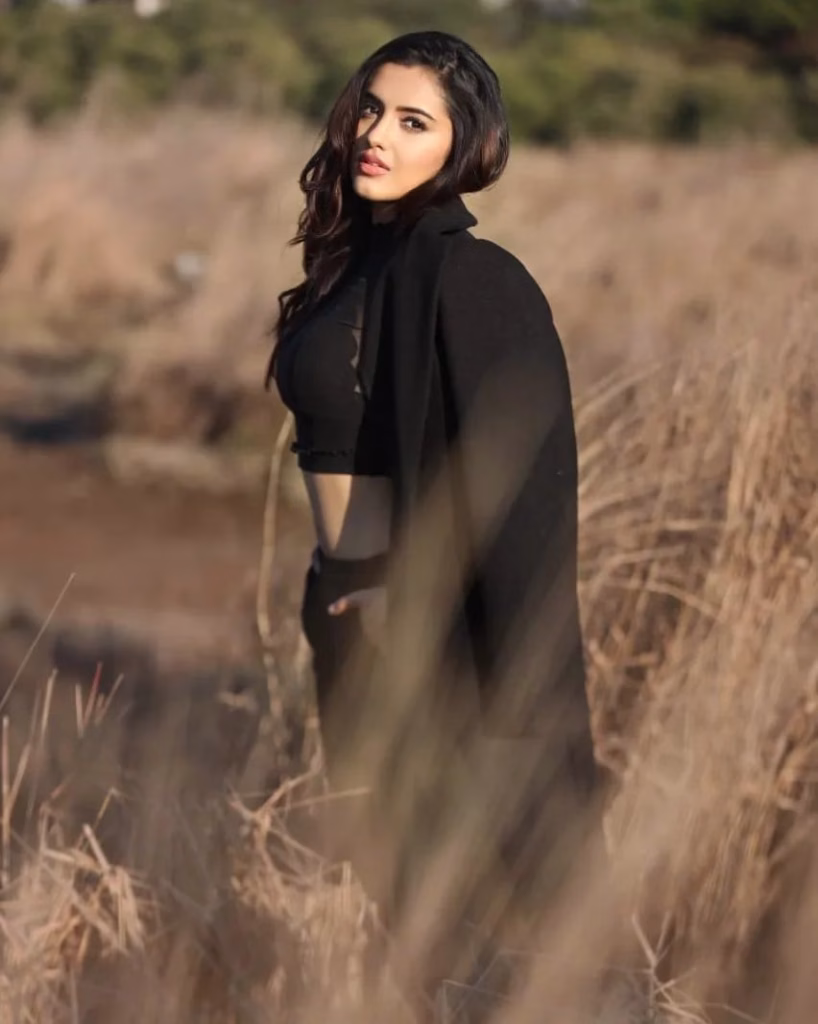 Malvika Sharma