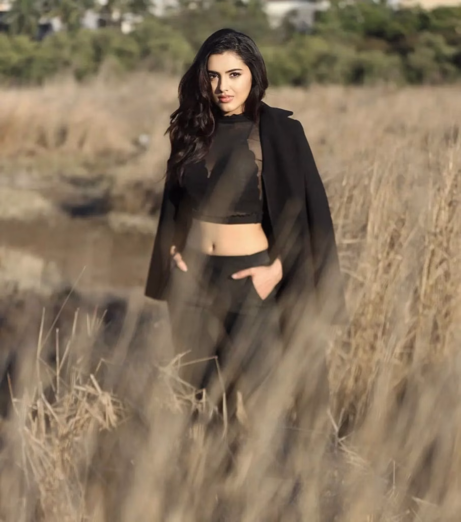 Malvika Sharma