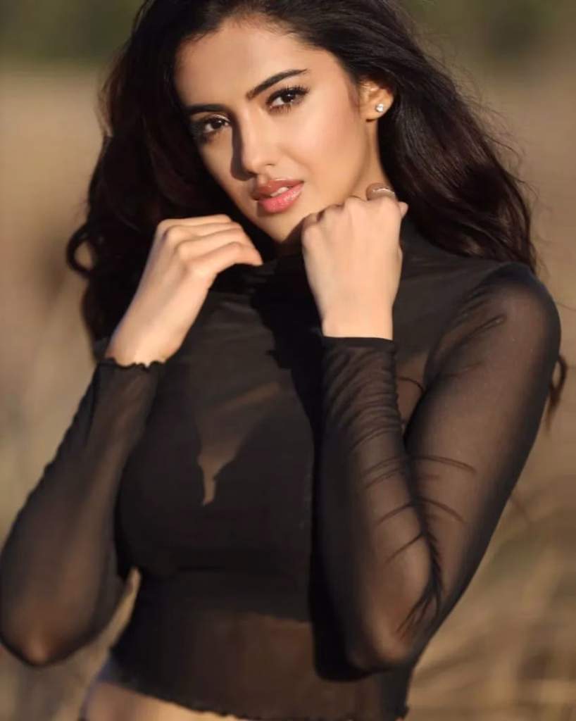 Malvika Sharma