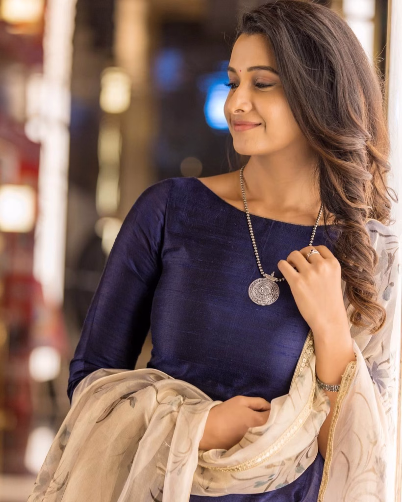 Priya Bhavani Shankar