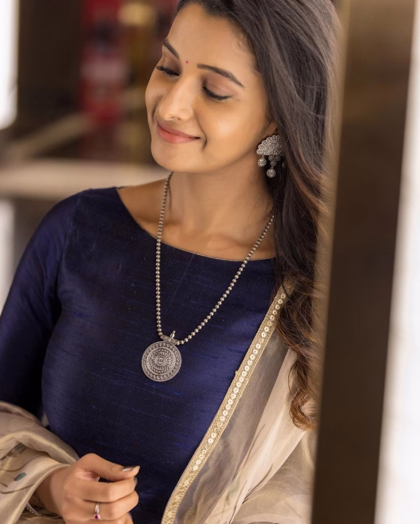 Priya Bhavani Shankar