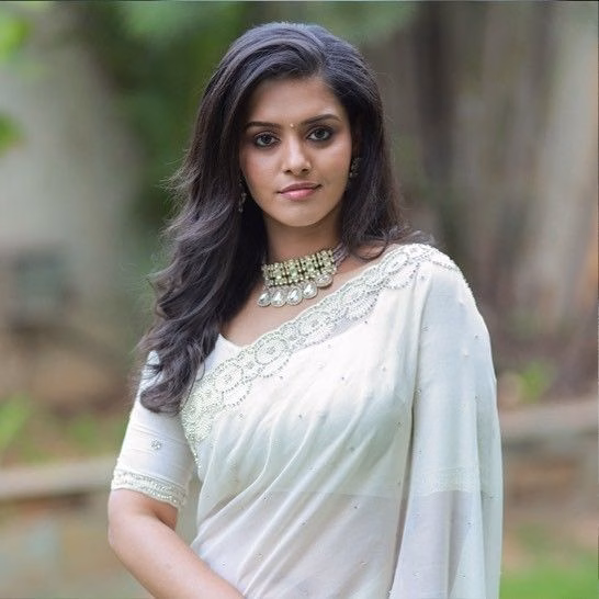 Swathishta Krishnan