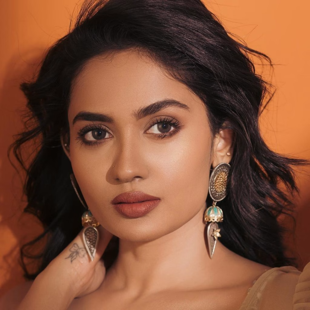 Teju Ashwini