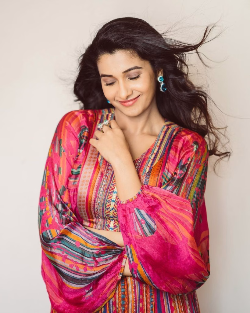 Priya Bhavani Shankar