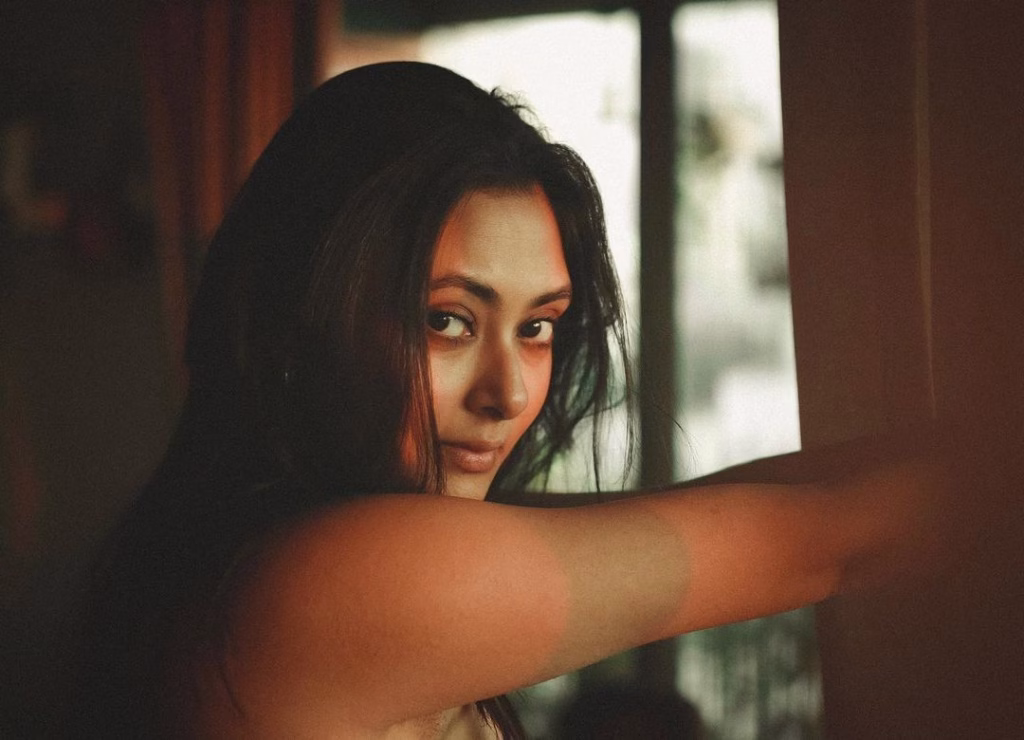 Megha Chowdhary