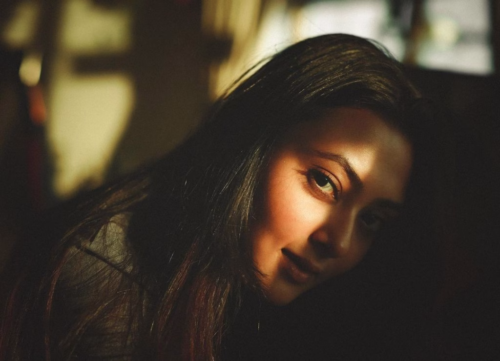 Megha Chowdhary