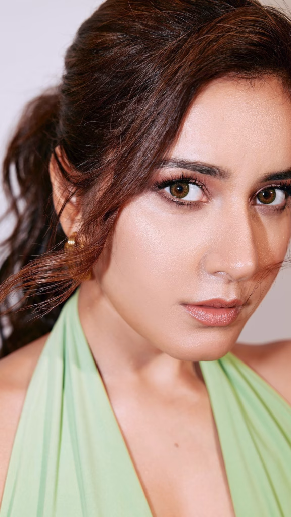 Raashii Khanna