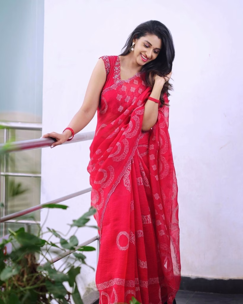 Priya Bhavani Shankar