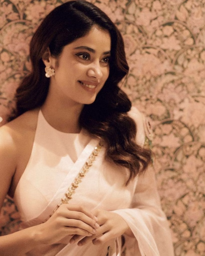 Janhvi Kapoor